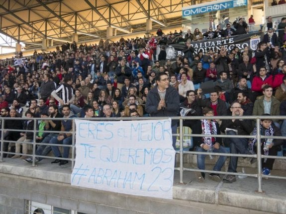 El Badajoz, a por el objetivo 10.000