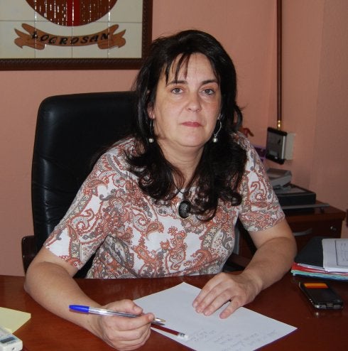 El PSOE denuncia que Logrosán compró casas que eran de la alcaldesa