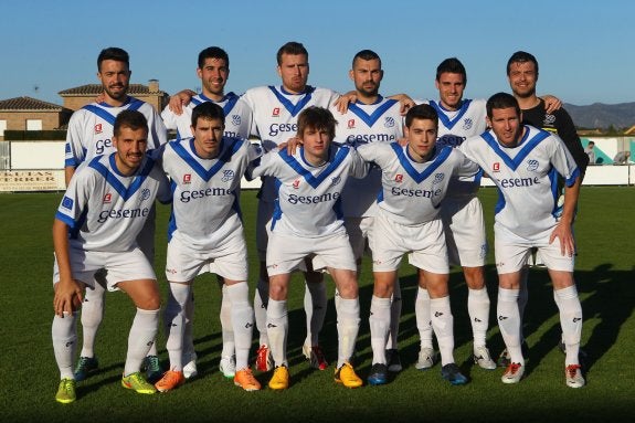 El Jerez vive el playoff en la carretera