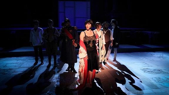 El Festival de Mérida supera las 10.000 entradas vendidas de forma anticipada