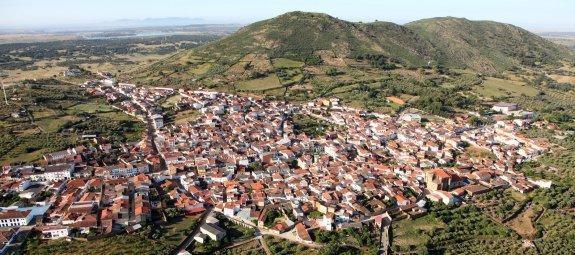 Nuevas excavaciones en el cerro de San Cristóbal