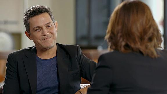 Alejandro Sanz: "Una de mis empleadas me ponía pastillas para dormir en la comida"