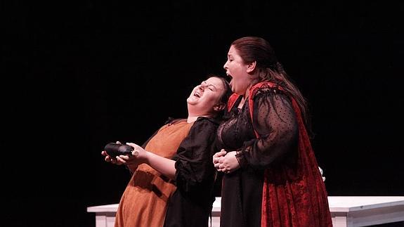 El Festival de Teatro Clásico sube el telón en Cáceres