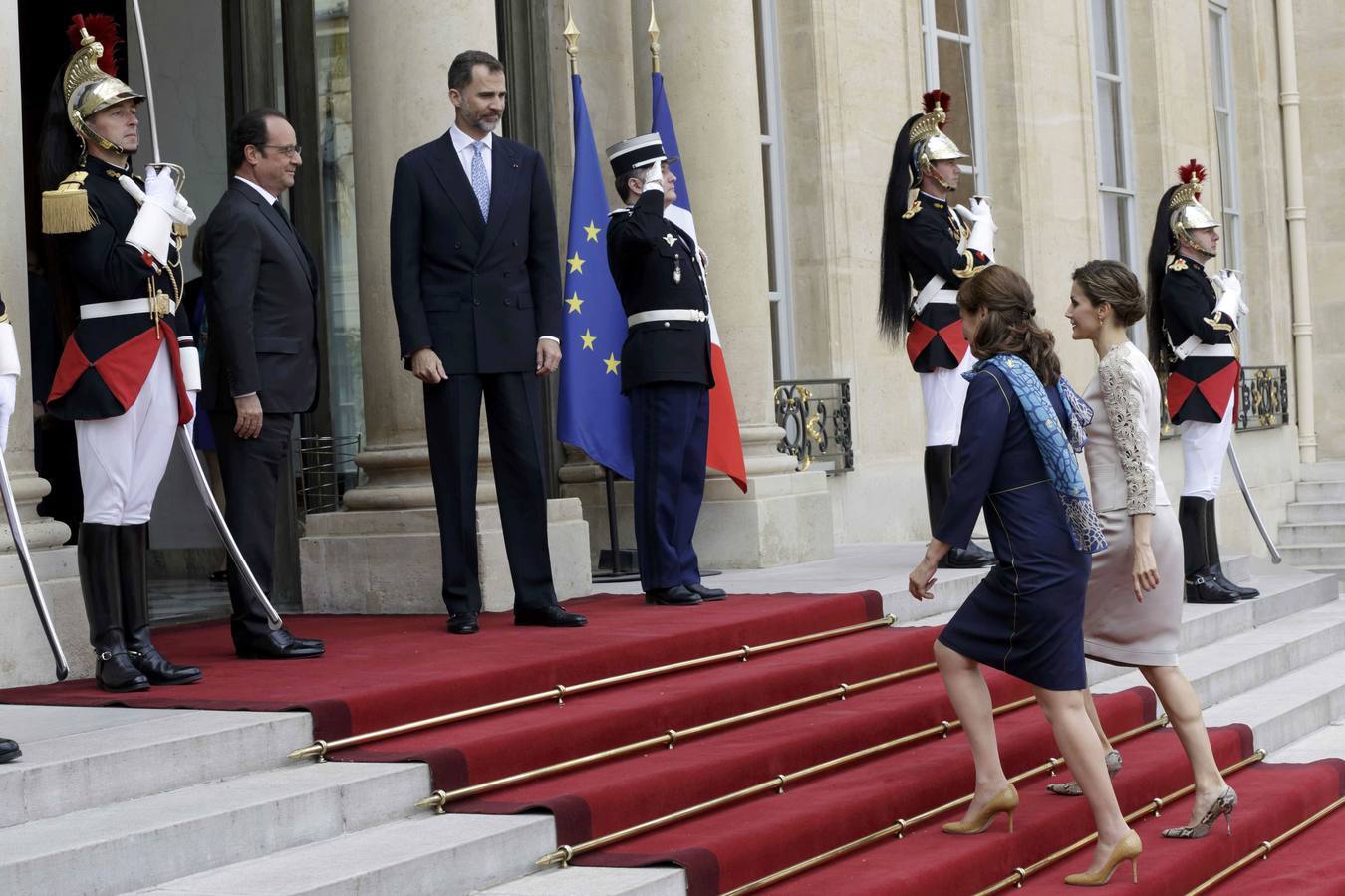 Anasagasti llama "chulo maleducado" al rey