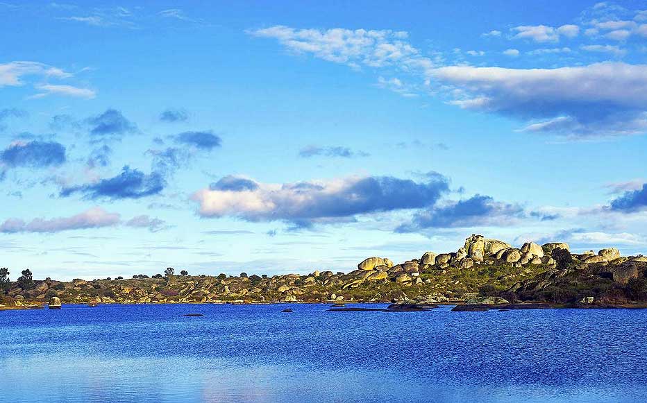 Museo Vostell-Malpartida, cuando el arte salvó un 'Paraíso Olvidado'