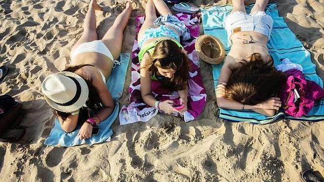 El Verano De Tu Vida Hoy
