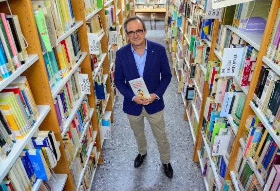 «Suspender no es una tragedia, lo es más contaminar el clima familiar»