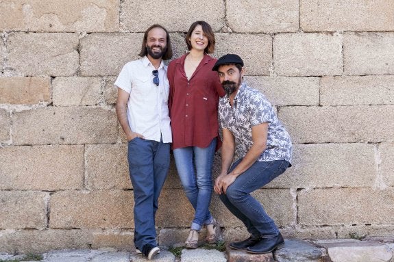 Una visión particular sobre Cervantes llega hoy a Las Veletas