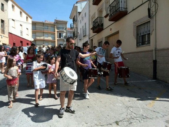 El programa estival incluye 30 citas desde final de mes