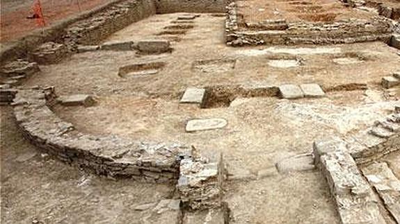 Contributa Lúdica rememora el pasado romano extremeño menos conocido