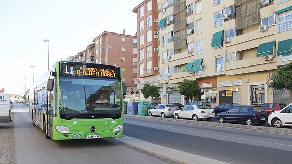 Absuelto el conductor de un bus por un accidente con heridos