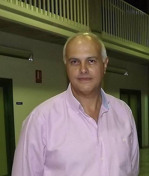 Malpica seguirá como comisario de ferias de Zafra