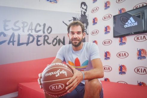 «Tenemos equipo para entrar en playoffs»