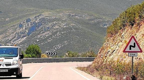 La huella del fuego, diez años después