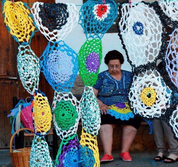 El concurso de pintura reparte 1.300 euros en premios