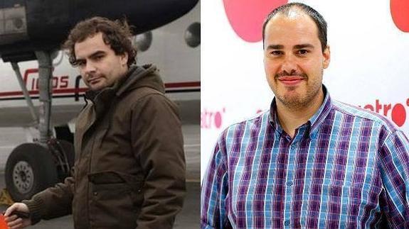 El extremeño Ángel Sastre desaparecido en Siria junto a otros dos periodistas españoles