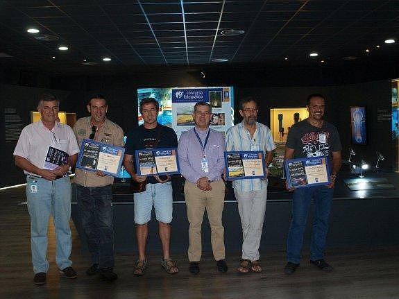 La CNA entregó los premios del XIX Concurso Fotográfico