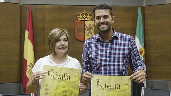 'Estivalia 2015' contará con un total de 16 actuaciones