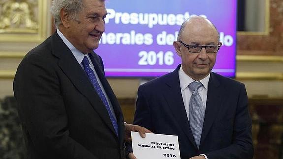 El Gobierno no pagará adelanto de deuda histórica a la región en 2016