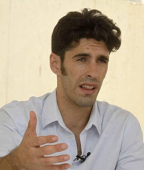 Talavante: "Picasso se avergonzaría hoy de la izquierda que ataca los toros"