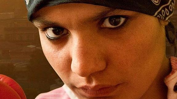 El documental extremeño 'Boxing for freedom', preseleccionado para los Premios del Cine Europeo