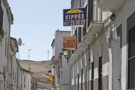 El aumento del valor de los inmuebles eleva la cuantía de cinco impuestos