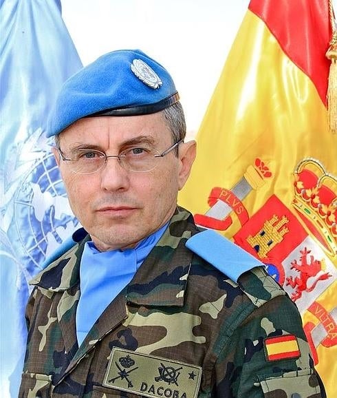 Francisco José Dacoba Cerviño en Aula HOY en Badajoz