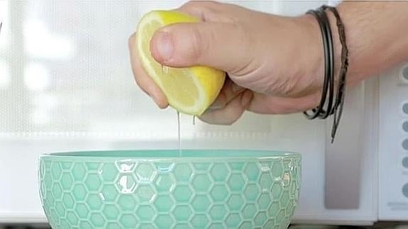 Las funciones del microondas que no conocías