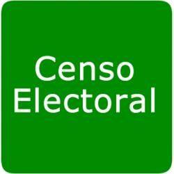 El Ayuntamiento anuncia la exposición del censo electoral para las Elecciones Generales de 2015
