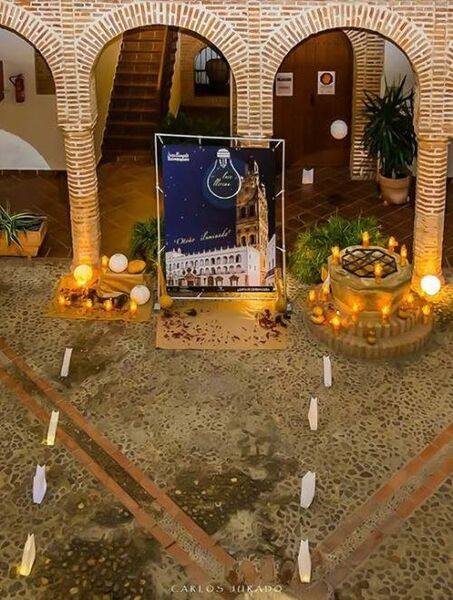El “Otoño Iluminado” se clausuró con 4.000 participantes