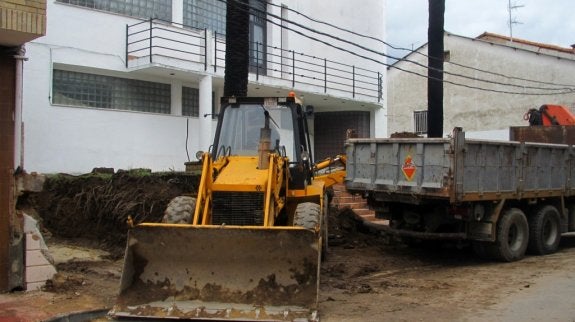 Hacen accesible la Casa de la Cultura y la Biblioteca