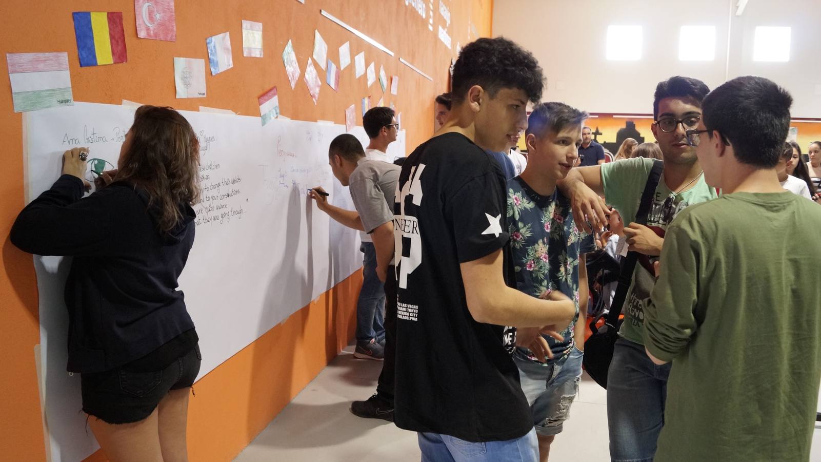 Aprobado el proyecto 'Llerena Joven' con una inversión de 104.744 euros