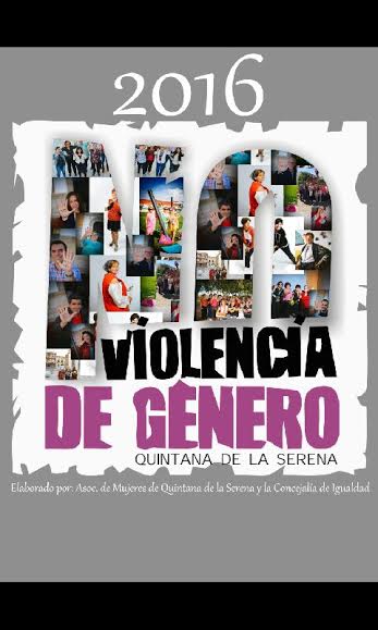 La Concejalía de Igualdad organiza diversas actividades contra la violencia de género