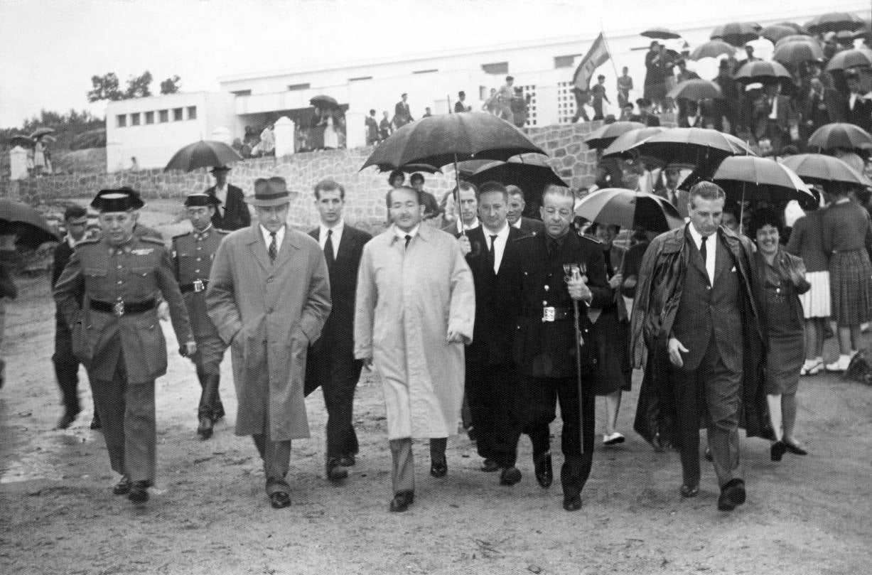 Sucedió hace… (235). Año 1984. El Pleno aprobó la inclusión de los funcionarios municipales en el Régimen de Seguridad Social