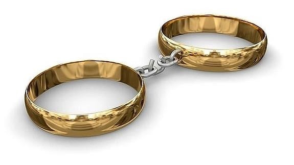 Lo que debes dejar atado antes de casarte o hacerte pareja de hecho