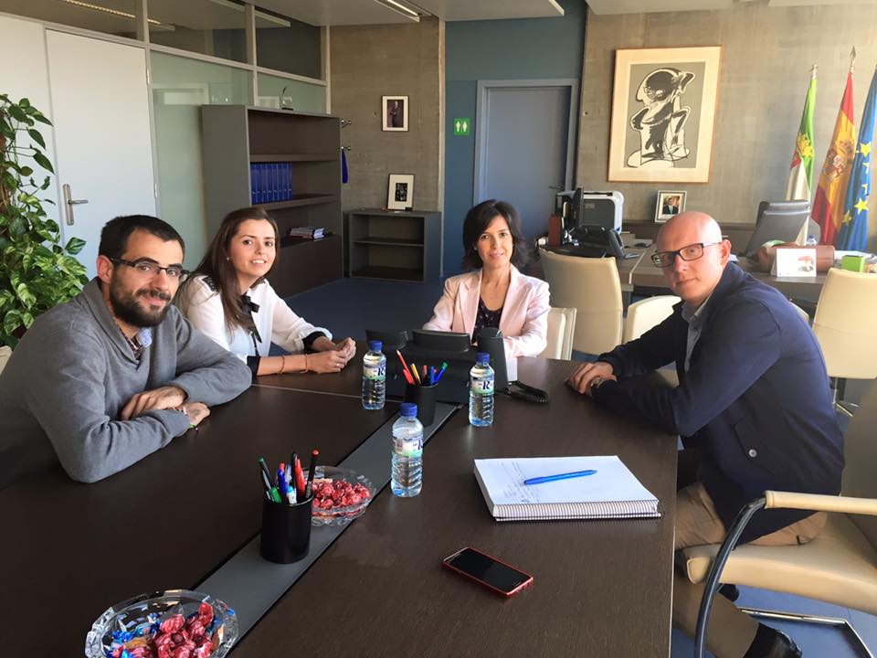 La Junta elabora un estudio de necesidades sobre la construcción futura de nuevos colegios