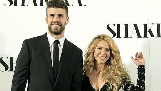 Shakira porno
