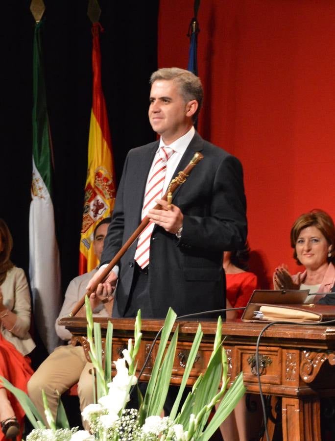El Alcalde apela a la prudencia tras sus cien primeros días de gobierno