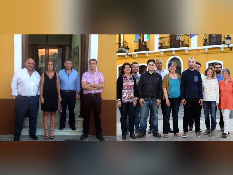 “Cultura, política heredada e inactividad son algunos de los problemas del pueblo”