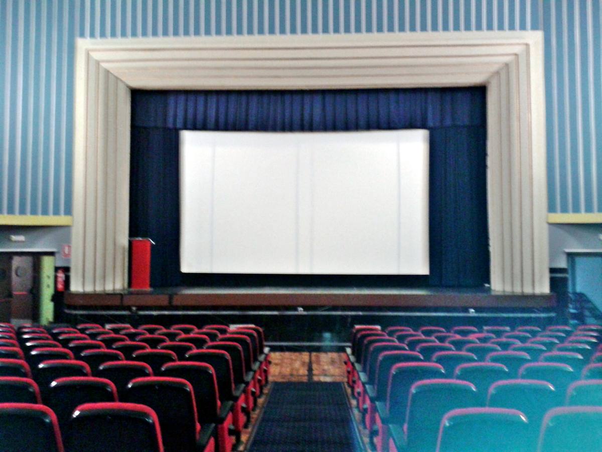 Se abre el plazo para renovar o adquirir el carnet de amantes del cine