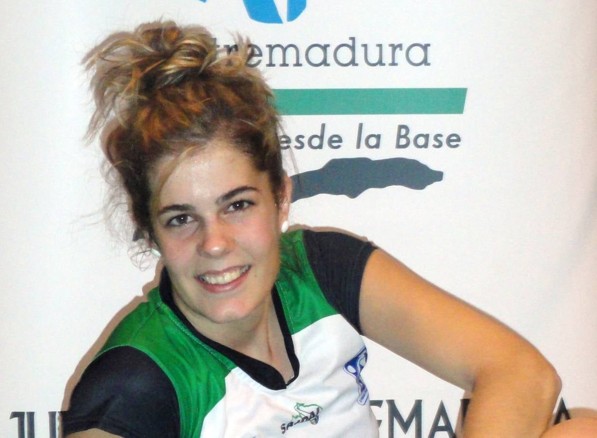 Rodríguez: “Existe presión y ansiedad, pero esto se saca adelante con calma y apoyo entre todos”