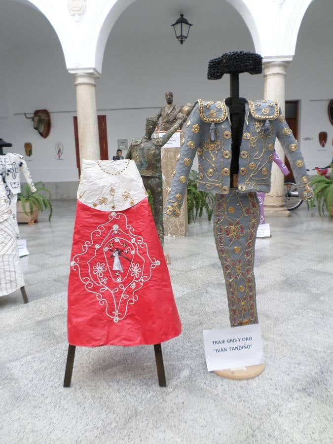 VIII Jornadas Taurinas para hablar de la “Antigua Plaza y los Toros en Llerena”