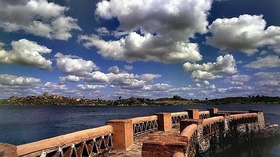 Los Barruecos protagonizarán el cupón de la ONCE del 2 de diciembre