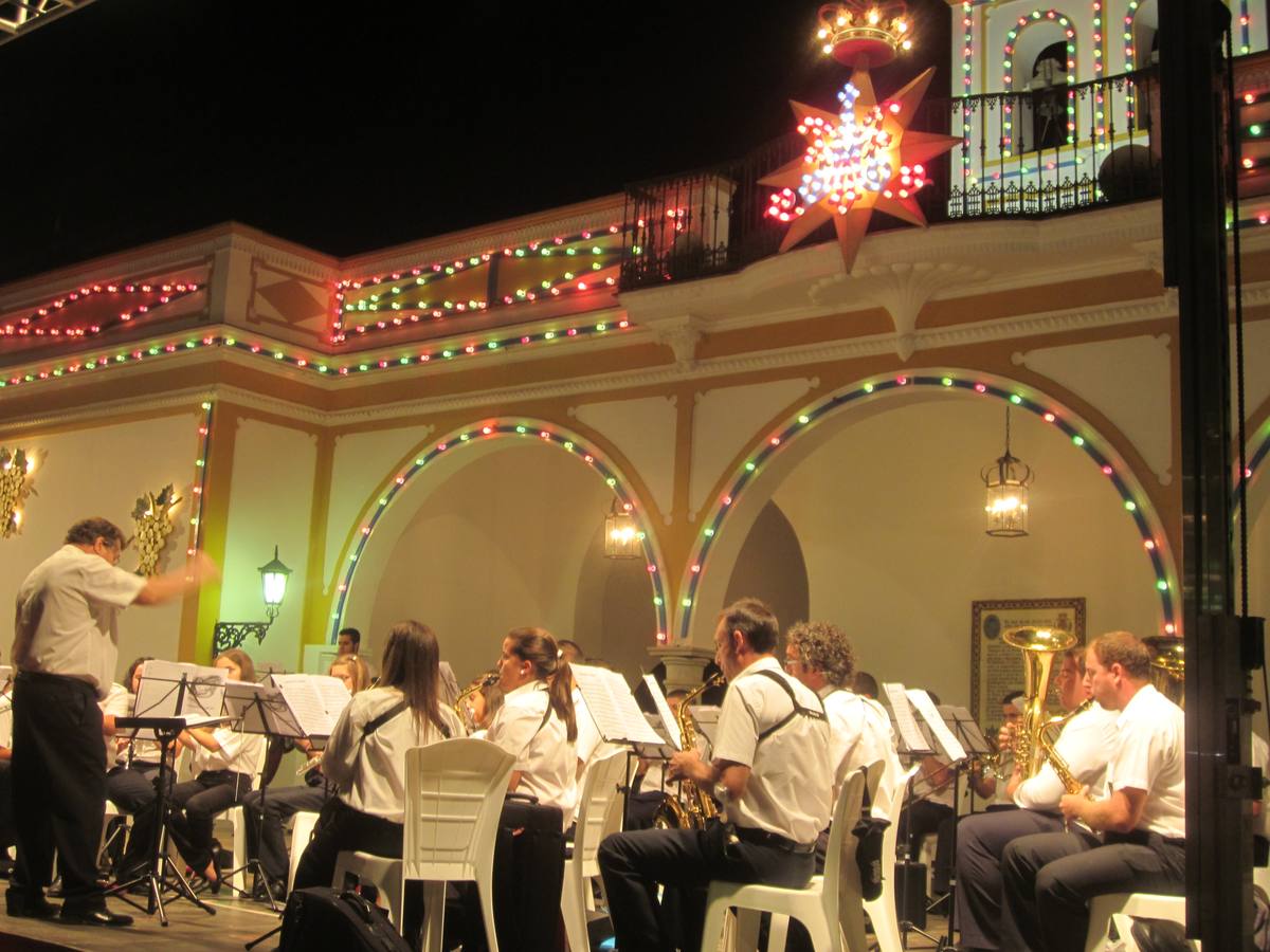 Este fin de semana comienza el 'diciembre Cultural del 'piropo blanco'