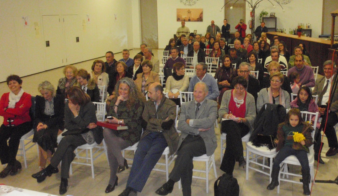 El Banco Regional de Sangre estará en Villafranca hasta el día 28 de noviembre