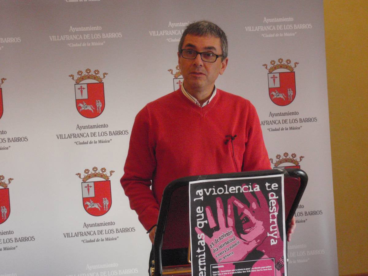 Joaquín Rodríguez no rectifica sus acusaciones sobre el supuesto uso indebido del despacho de OPPDP