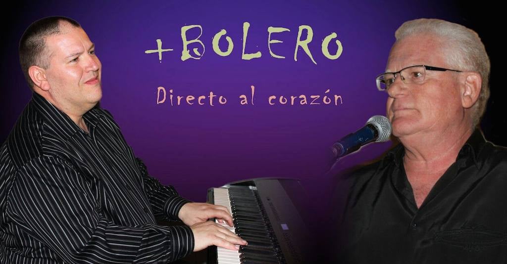 +BOLERO presenta en Puebla de la Calzada su nuevo espectáculo ‘Directo al corazón’