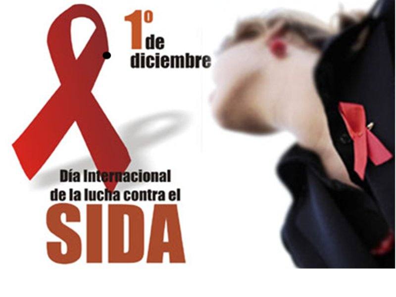 AMADROVI y el Ayuntamiento de Villafranca celebrarán el Día Mundial de la Lucha contra el Sida