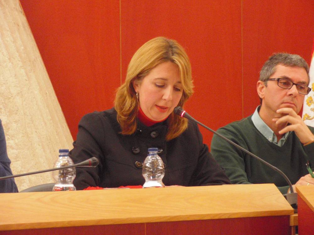 En los presupuestos no hay previsto subida de impuestos y sí una reducción de los gastos de la basura