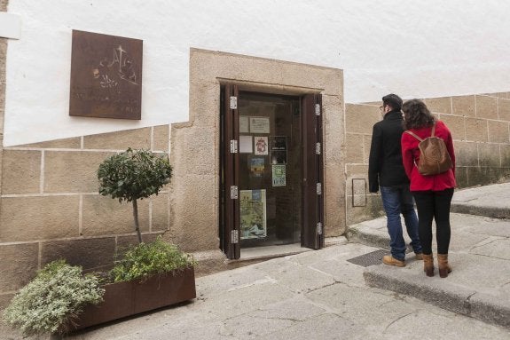 Lunes de puertas abiertas